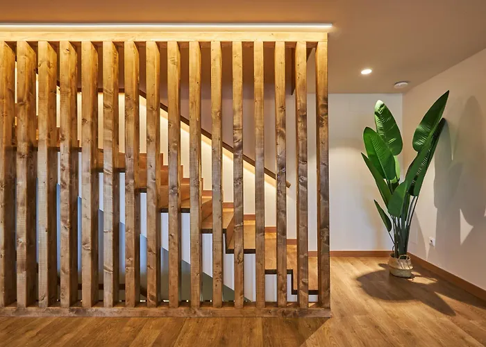 La Mira De Gredos 게스트하우스 요요스델에스피뇨