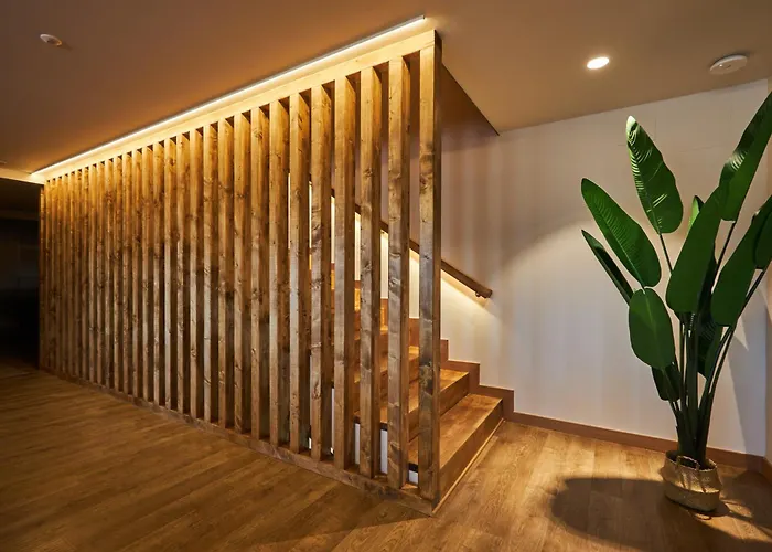 La Mira De Gredos 4* 요요스델에스피뇨