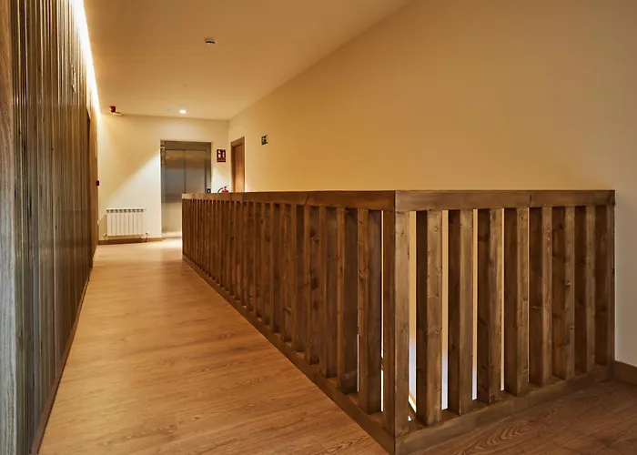 La Mira De Gredos 게스트하우스