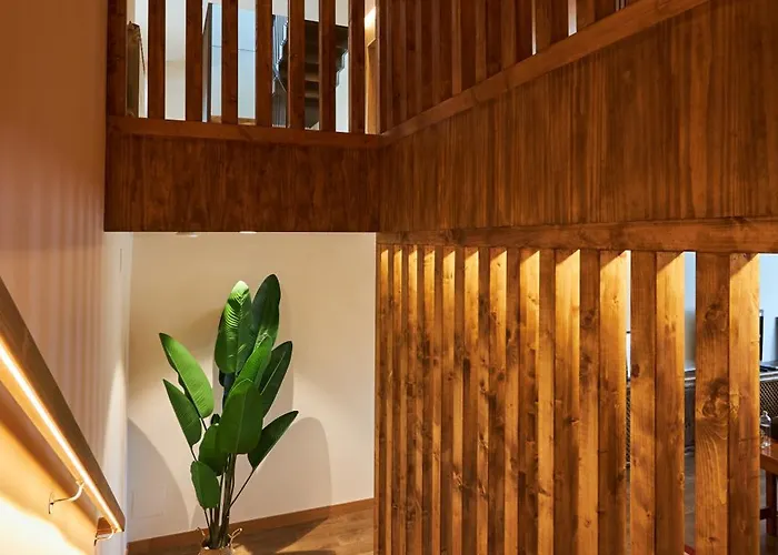 La Mira De Gredos 요요스델에스피뇨